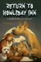 [Bunnicula 05] • Return to Howliday Inn